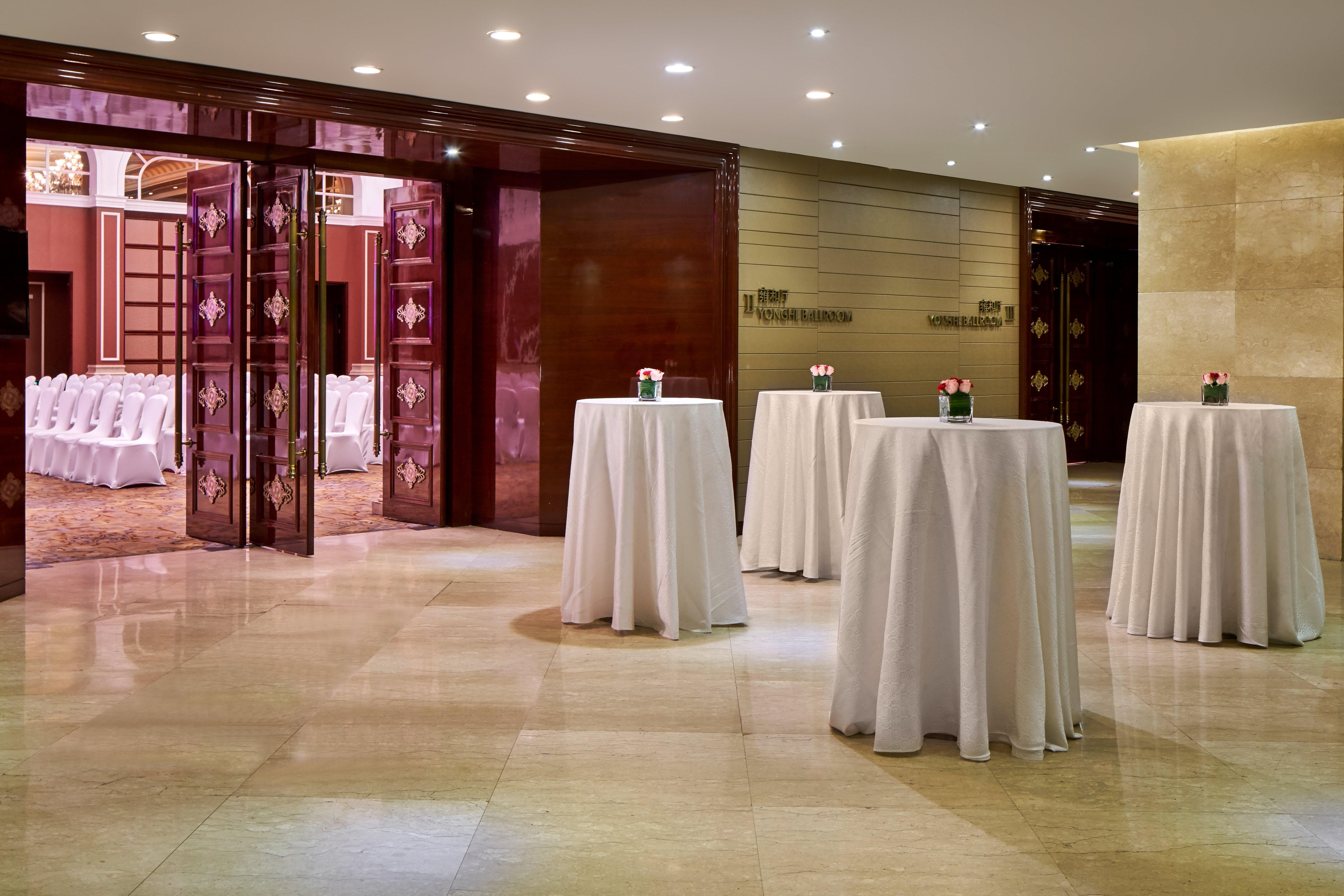 מלון Crowne Plaza Zhenjiang By Ihg מראה חיצוני תמונה