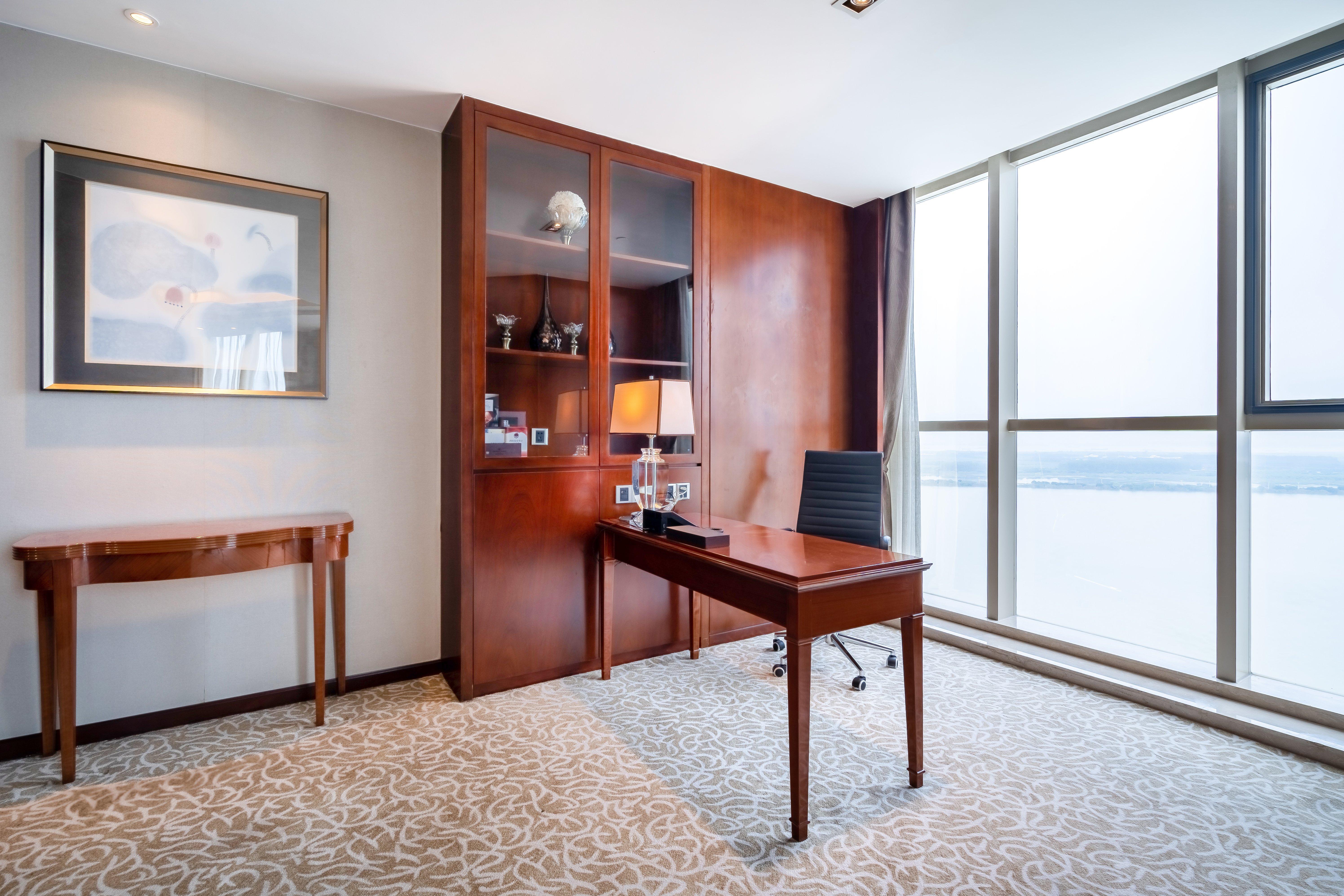 מלון Crowne Plaza Zhenjiang By Ihg מראה חיצוני תמונה