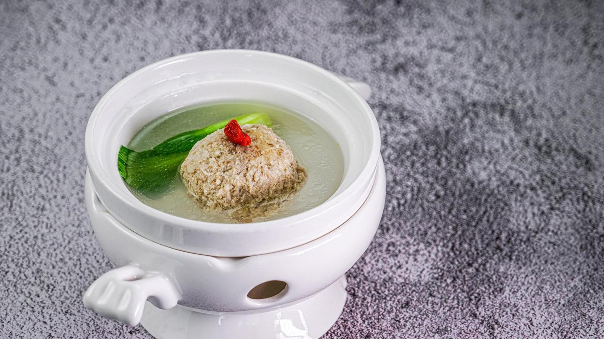 מלון Crowne Plaza Zhenjiang By Ihg מראה חיצוני תמונה